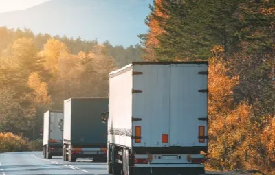 Ankara ile Küçükpazar Arası Klima Taşıma