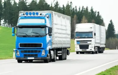 Ankara ile Küçükpazar Arası Eşya Taşıma